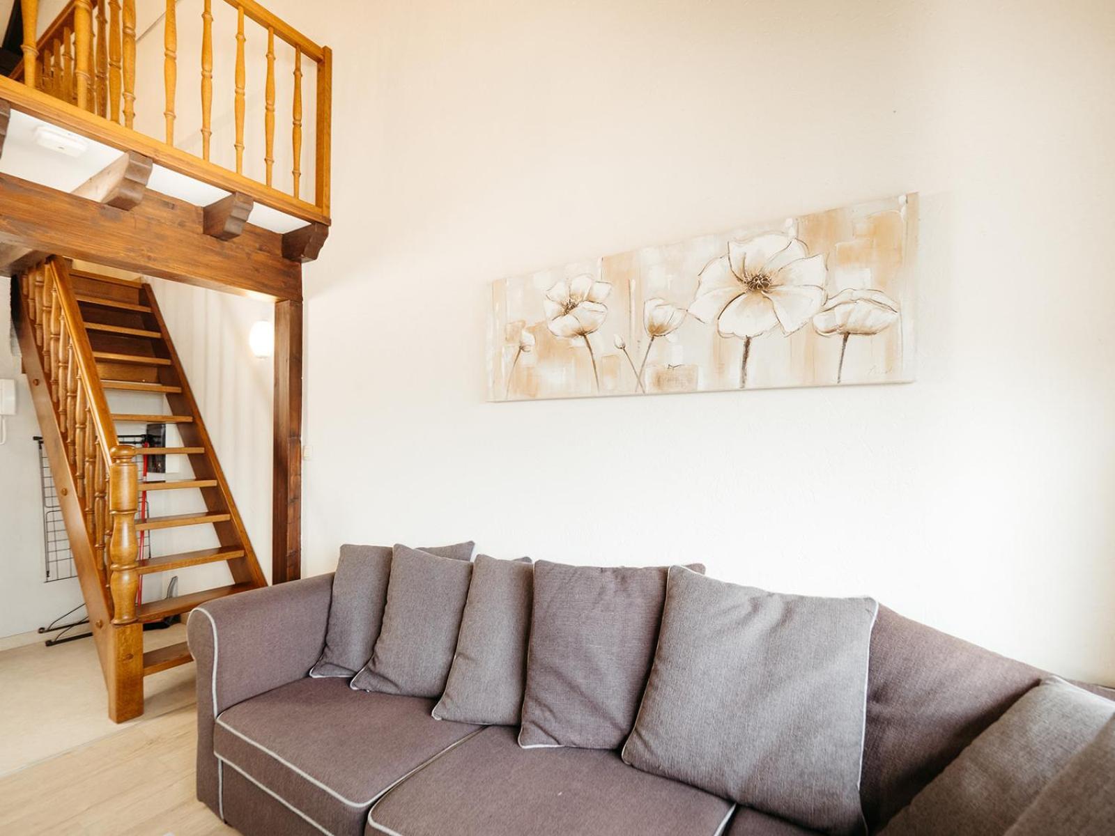 Appartement Am Hohenbusch Burg Reuland Zewnętrze zdjęcie
