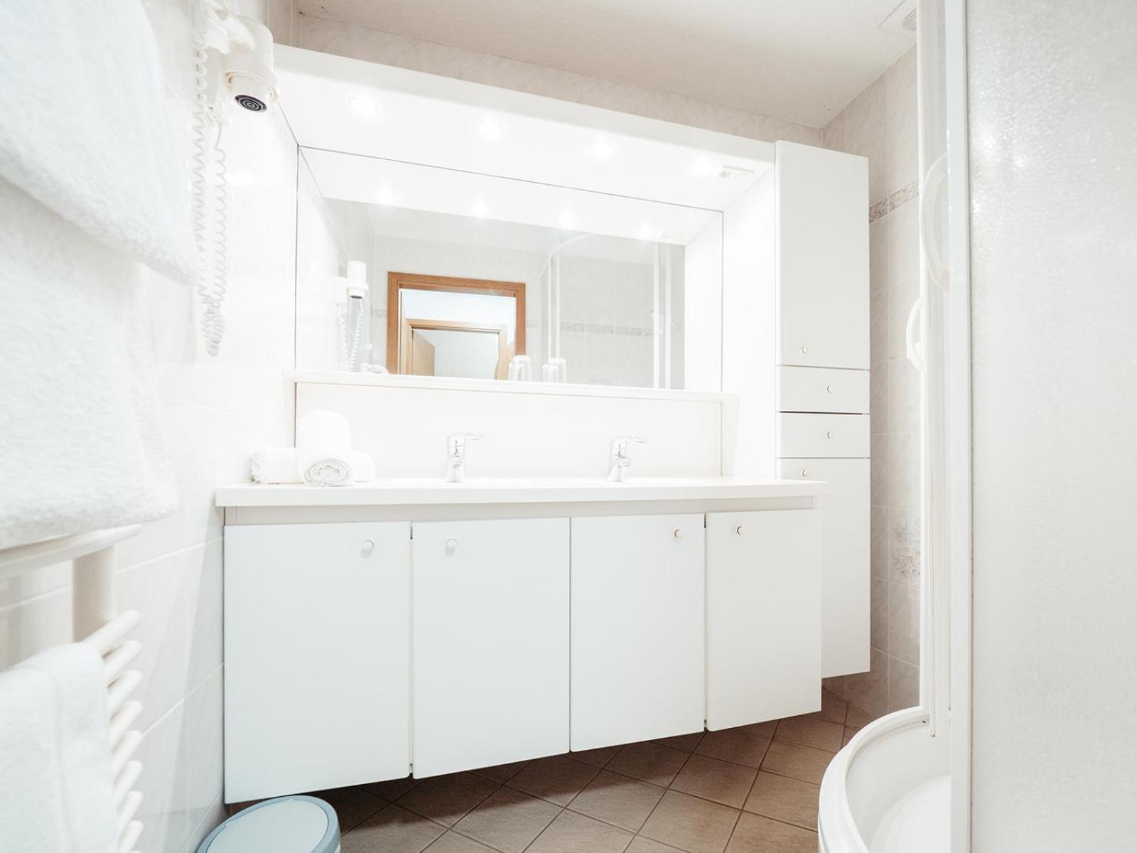 Appartement Am Hohenbusch Burg Reuland Zewnętrze zdjęcie